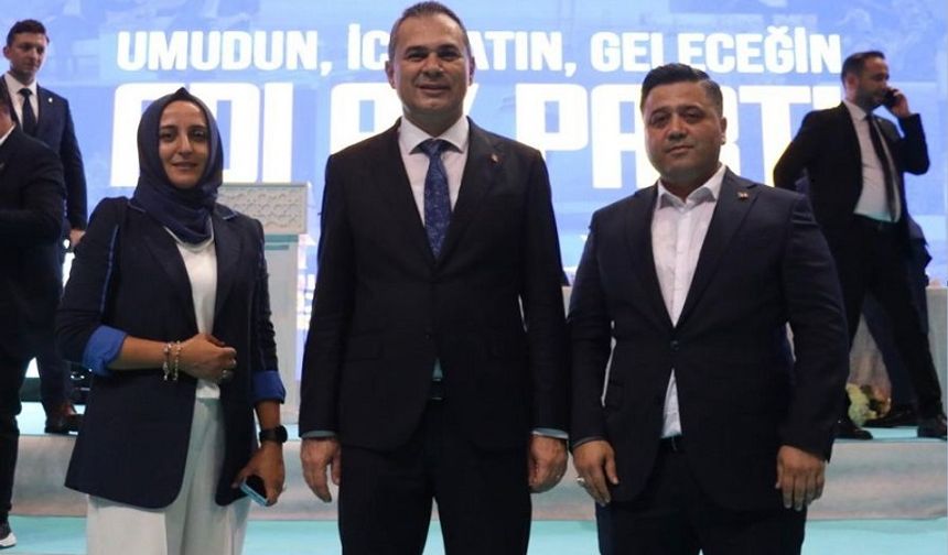 Yüksek Aidat Krizi Mahmutlar TOKİ’de Sona Erdi: Kaymakam Ürkmezer ve AK Parti’den Etkili Çözüm