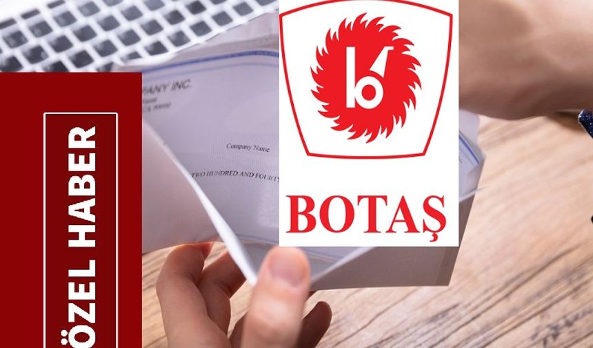 BOTAŞ, Alanya’da Kamulaştırma Süreci Başlattı: Taşınmaz Sahiplerine Tebligat Gönderildi