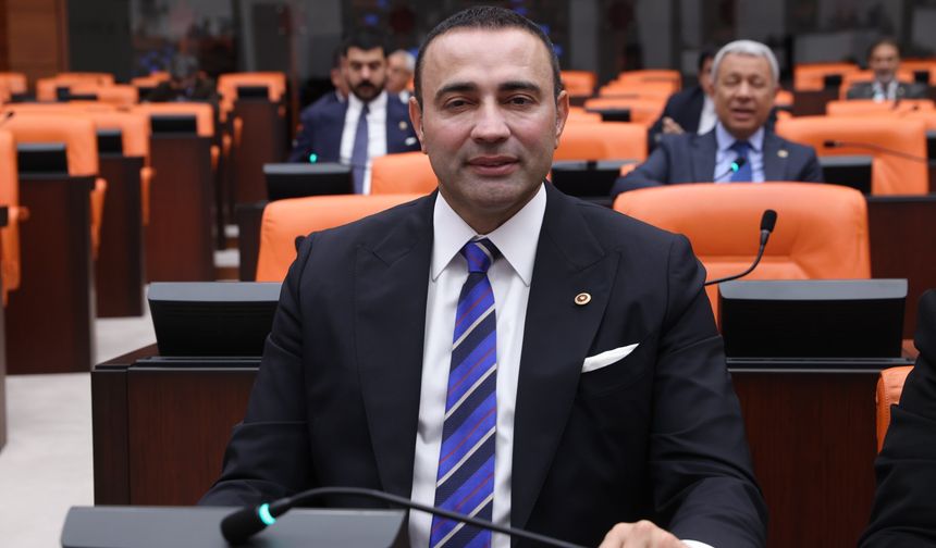 CHP Antalya Milletvekili Aykut Kaya’dan İkamet Yasası İçin Revizyon Çağrısı