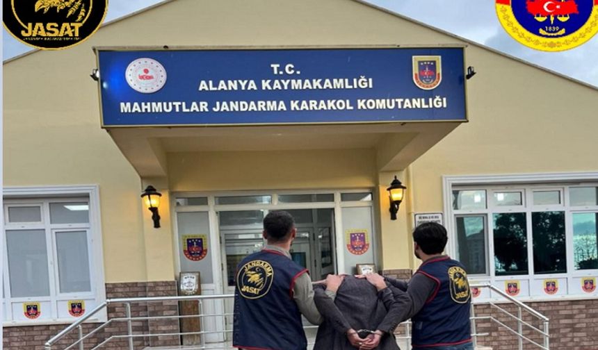 Antalya’da JASAT’tan Suçlulara Geçit Yok: 72 Saatte 186 Şahıs Yakalandı