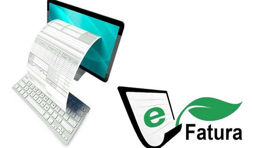 e-Arşiv faturasına yeni düzenleme