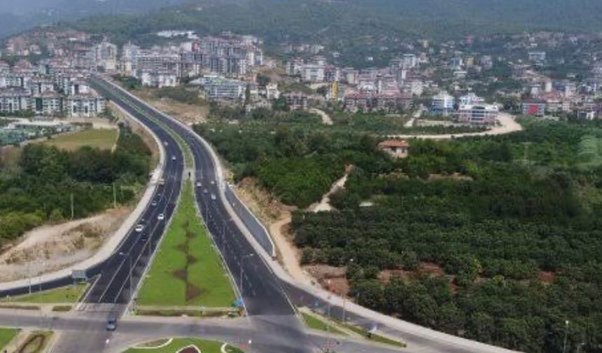 Alanya’nın Oba Mahallesi’nde 190 Odalı Otel Yapılacak