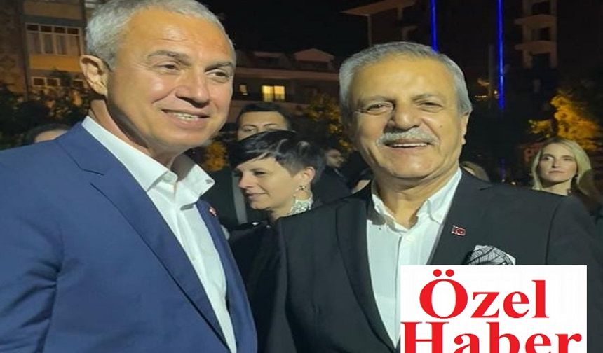 Alanya’da Çift Başlılık Krizi: Karaoğlu Bağımsız Yabancılar Meclisi’ni Devam Ettirecek