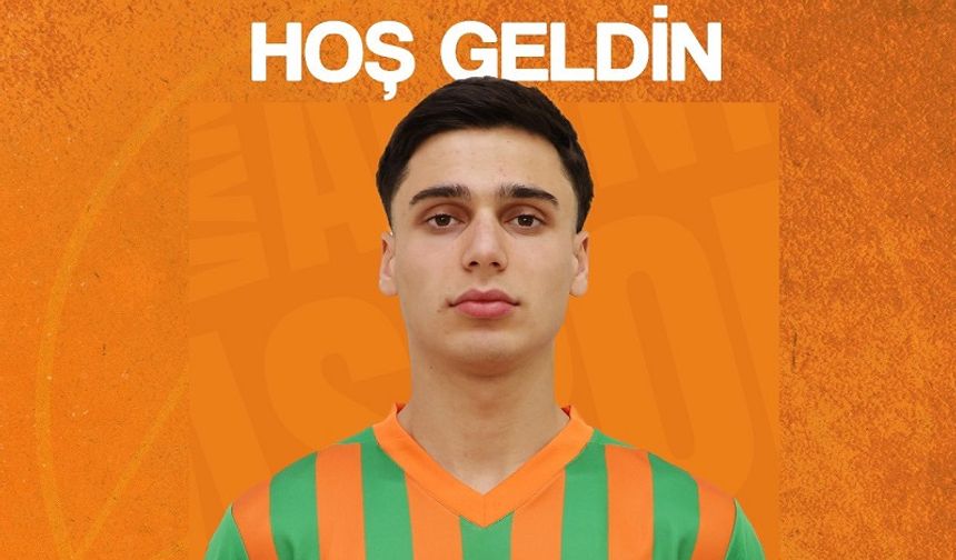 Alanyaspor’dan Geleceğe Yatırım