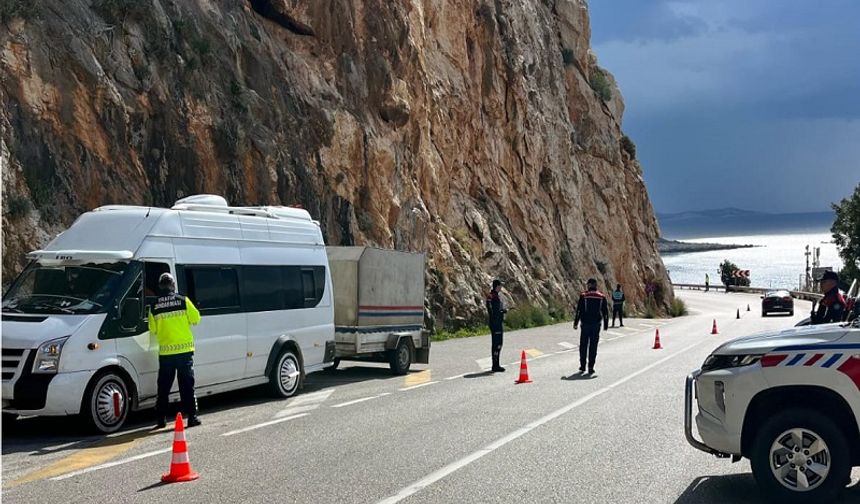 Trafik Suçlarına Yeni Düzenleme: Hapis ve Ağır Cezalar Geliyor