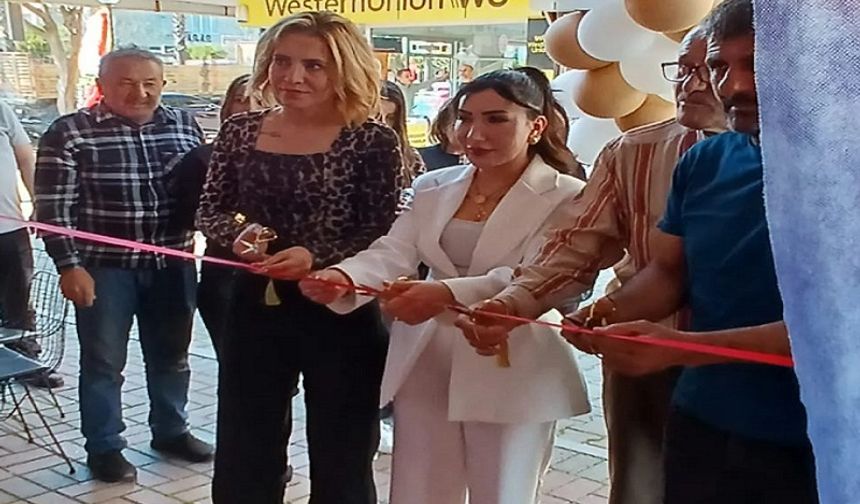 Stresten Uzak, Güzelliğe Yakın: Alanya Konaklı’da Peri Güzellik & Estetik Kapılarını Açtı