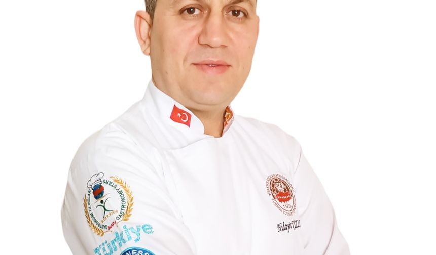 15 Nisan Turizm ve Aşçılar Bayramı Kutlu Olsun