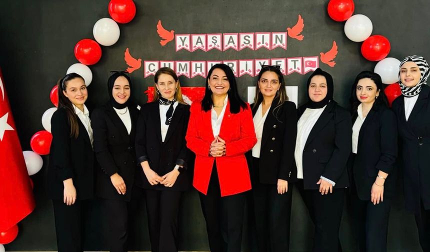 Kreşten İlkokula Uzanan Başarı Hikâyesi: Rukiye Okşar Koleji