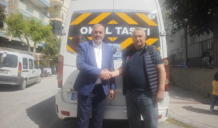 Doğan Bacak Yeniden Aday: “Kırdık, Üzdük Ama Dersimizi Aldık, Şimdi Daha Güçlüyüz”