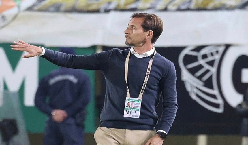 Trabzon’da Evlendi, Şimdi Puan Peşinde: Joao Pereira’dan İddialı Sözler