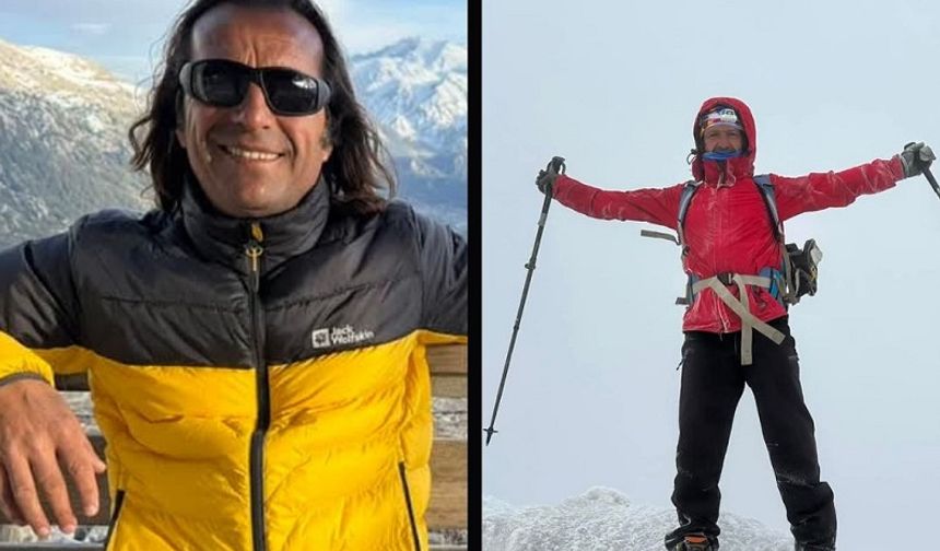 Elbruz Dağı’ndan Acı Haber: Manavgatlı Dağcı ve Bursalı Doktor Hayatını Kaybetti
