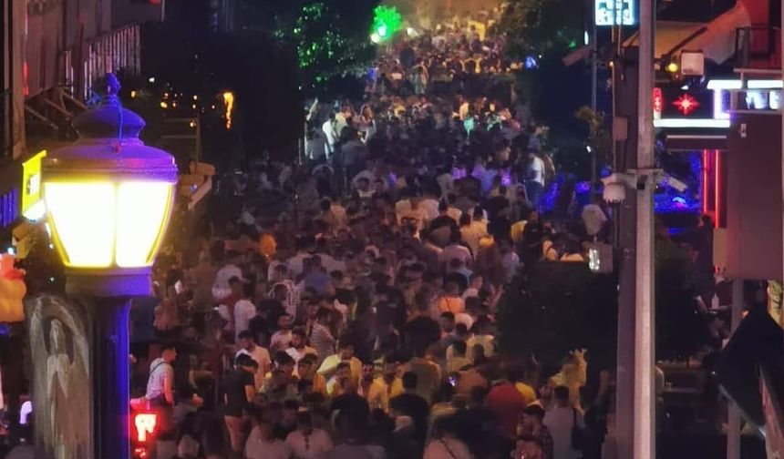 Alanya’da Metrekare Mağdurlarına belediye den Müjde!