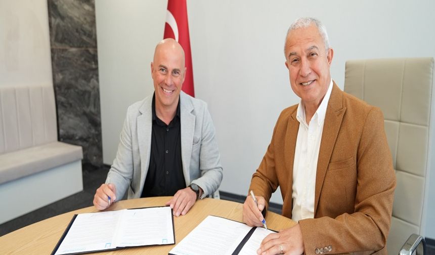 Alanya, Türkiye’nin İlk Lisanslı Mutfak Mirası Bölgesi Oldu!