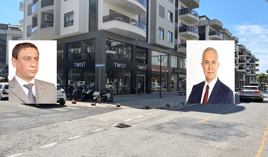Uygun Center Otopark Krizi Büyüyor: Gazeteci  Kalaycı’dan  Başkan Özçelik’e Ruhsat İptali Çağrısı
