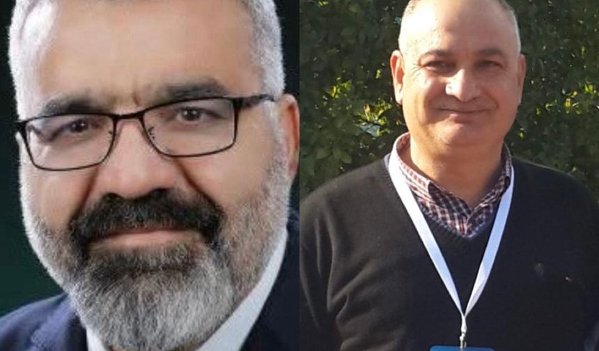 Meslektaşlarına Anlamlı Saygı: Birimlere İsimleri Verildi
