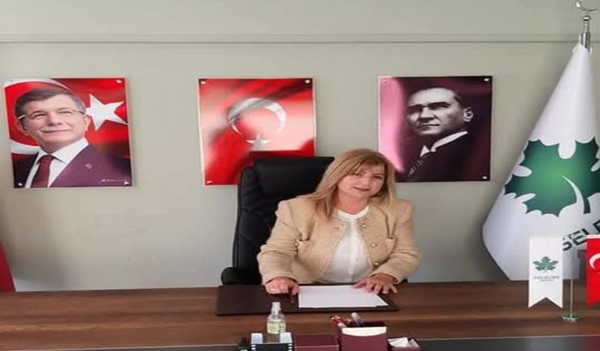 Gelecek Partili Serdaroğlu: “Artık İzlemekten Yorulduk”