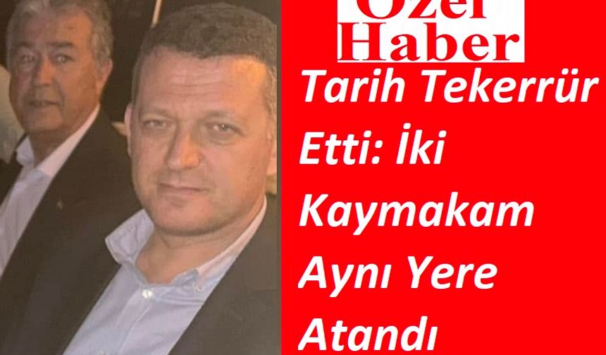 KADERLERİ AYNI: Alanya’dan Beykoz’a Giden Yol!