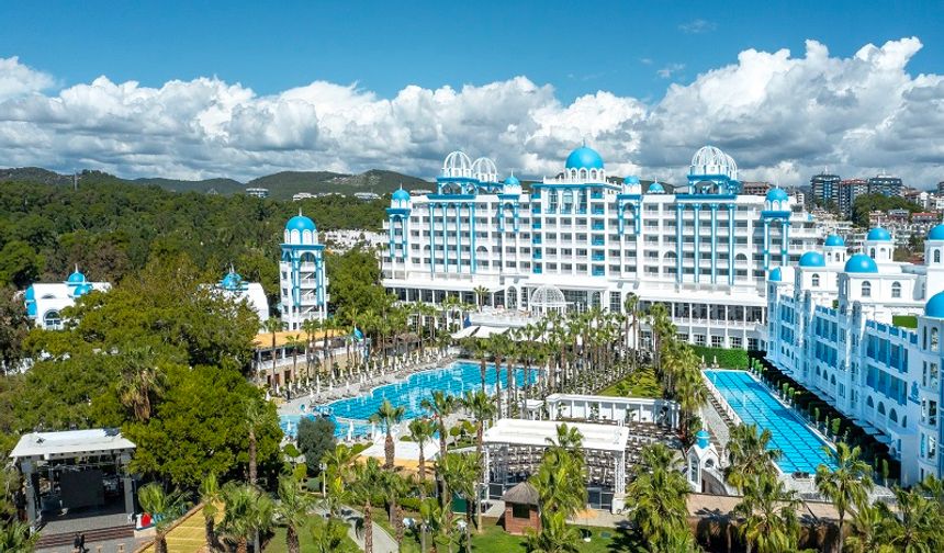 Alanya’da 500 Milyonluk Turizm Hamlesi: Halk Toplantısı 12 Haziran’da