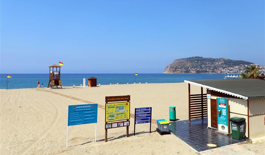 ALANYA’DA RUS STRATEJİSİ: EV AL, KİRAYA VER!