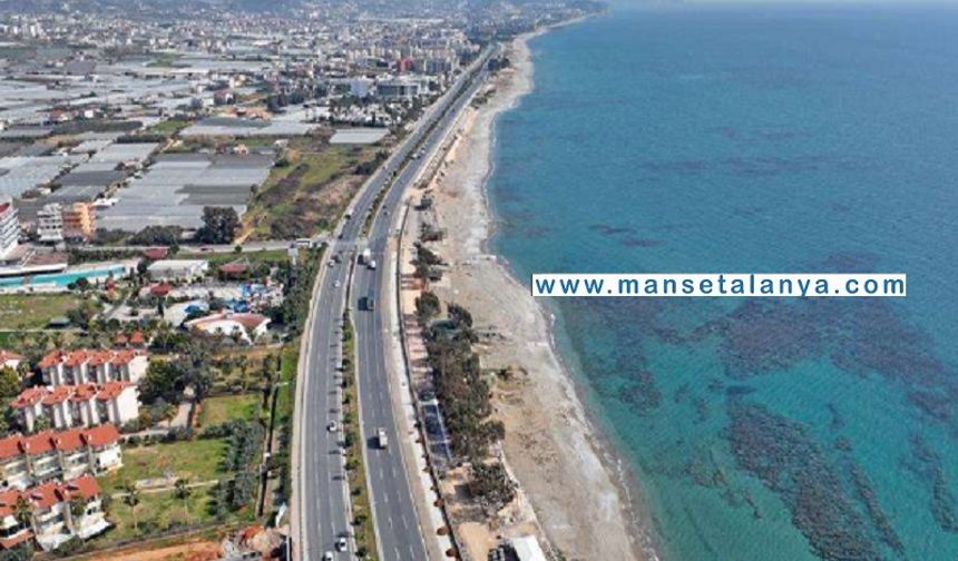 28 Milyon TL Değer Biçildi: Alanya’da 5.895 m² Arsa İçin Geri Sayım Başladı!