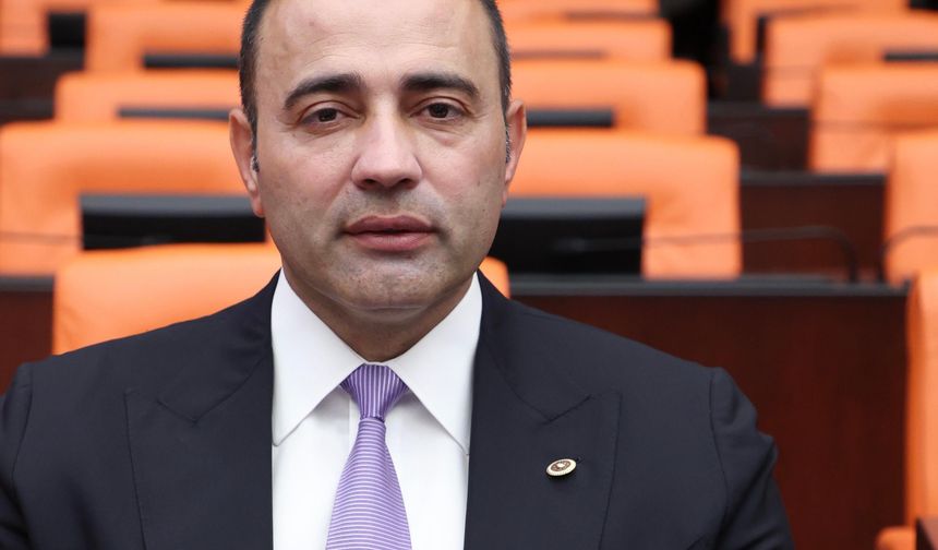 Vekil Kaya’dan Demirtaş Kavşağı Çıkışı: “Tarih Verin, Oyalamayın!”