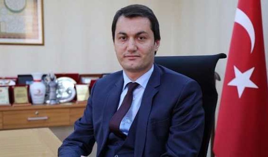 Alanya’nın Mülki İdaresi Artık Şakir Öztürk’te! Peki kimdir