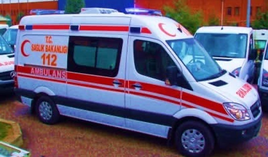 Kan Donduran İddia: Cinsel Organını ve Parmağını Kesti