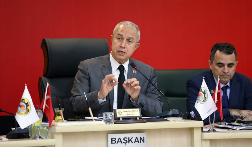 Alanya’da Erişilebilirlikte Yeni Dönem: Mola Evi, Spor Parkı ve Plaj Hizmete Giriyor