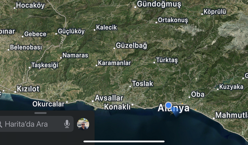 Nüfusu 5 Bini Aşan Yerleşimlere Belediye Kurulabilecek