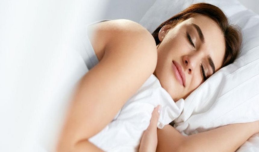 Kilolarınızın sebebi uykunuz olabilir mi?