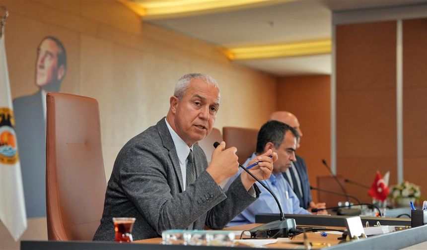 Alanya Arıtmalarında Hızlı Mesai! Yeni Tesis Yolda, Mevcutlar Güçleniyor