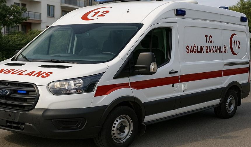Alanya’da Havuzda Dehşet: 1 Yaşındaki Bebek Boğulma Tehlikesi Geçirdi