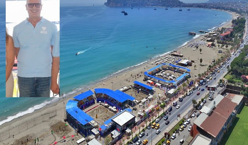 Alanya’daki spor tesisi tartışması bitti: Açıkalın gerçeği açıkladı