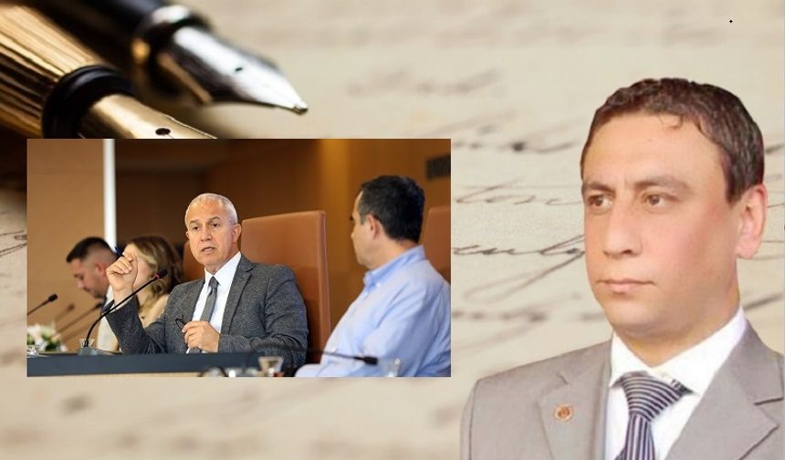 Ruhsatsızlığın Bedelini Turizm Ödemedi: Özçelik Krizi Yönetmeyi Bildi  Alanya’yı Yangın Değil, Liyakat Kurtardı