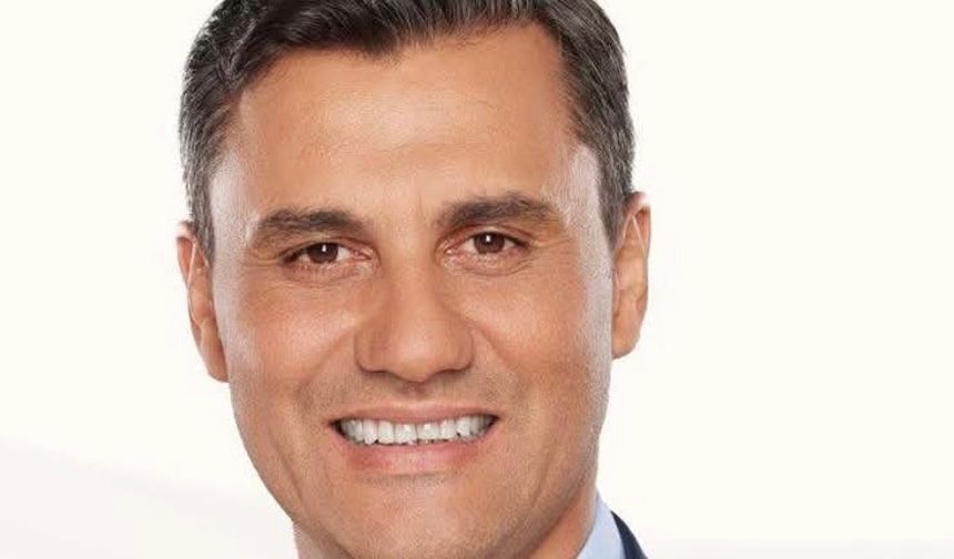 Muratpaşa’da Ferdi Zeyrek’in Adı Sonsuza Dek Yaşayacak