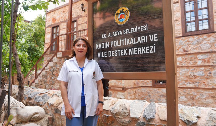 Demir’den Sağlam Tavsiyeler: Bayramda Tartı Değil, Sağlık Kazansın!