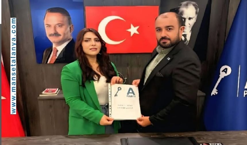 Gönül Küçükcoşkun’a Anahtar Teslim: Kültür, Sanat ve Turizme Kadın Eli Değecek