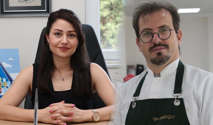 ALKÜ’DEN KURBAN BAYRAMI’NA SAĞLIKLI BESLENME REHBERİ
