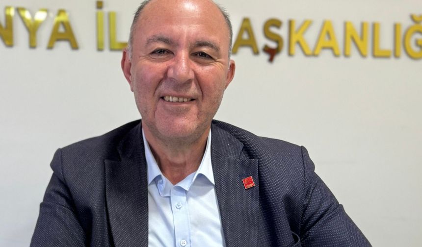 CHP Alanya’dan Sert Çıkış: “AKP İçin Kanun Değiştirilen Tostçunun İftirasıyla Operasyon Yapılıyor”