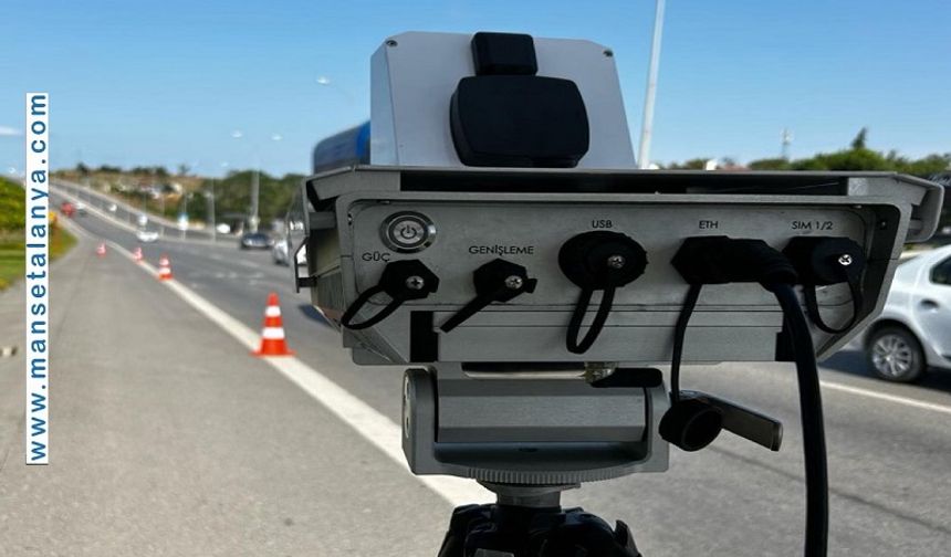"Radar Cezalarında İptal Fırtınası: Vatandaşlar Sulh Ceza Mahkemelerine Koşuyor!"