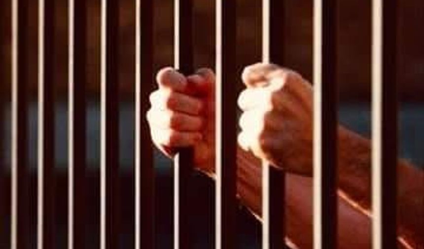 19 Bin 800 Mahkuma Tahliye Yolu Açıldı: İnfaz Yasası Resmi Gazete’de Yayımlandı
