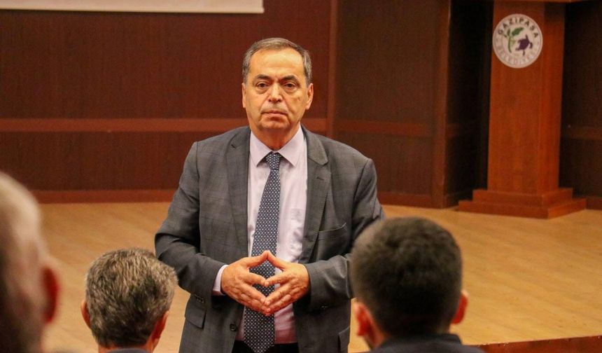 4.0’lık Deprem Sonrası Gazipaşa Belediye Başkanı’ndan İlk Açıklama