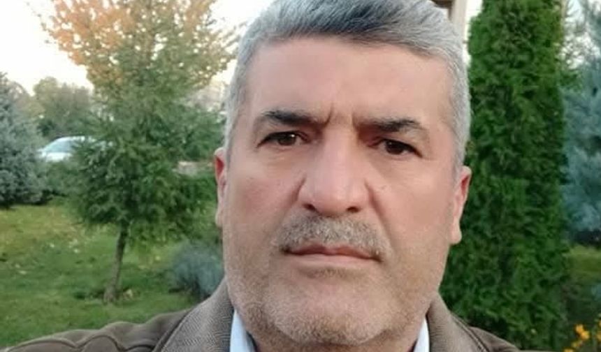 Alanya’da Müteahhit Adem Demirkaya İntihar Etti