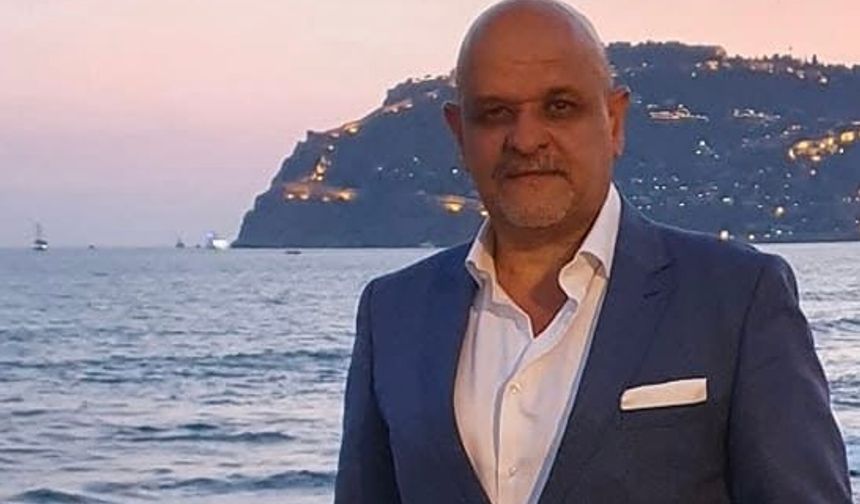 Gedevet dönüşü acı bitti: İlyas Kıldırgıcı hayatını kaybetti