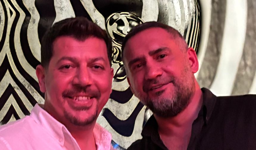 • “Ben bıraktım 3 yıldızdı, hâlâ 3 yıldız!” – Ümit Karan’dan Alanya’da Fener’e gönderme