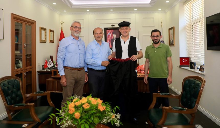 Herkes O Parayı Merak Ediyordu… Kaymakam İlk Kez Açıkladı!
