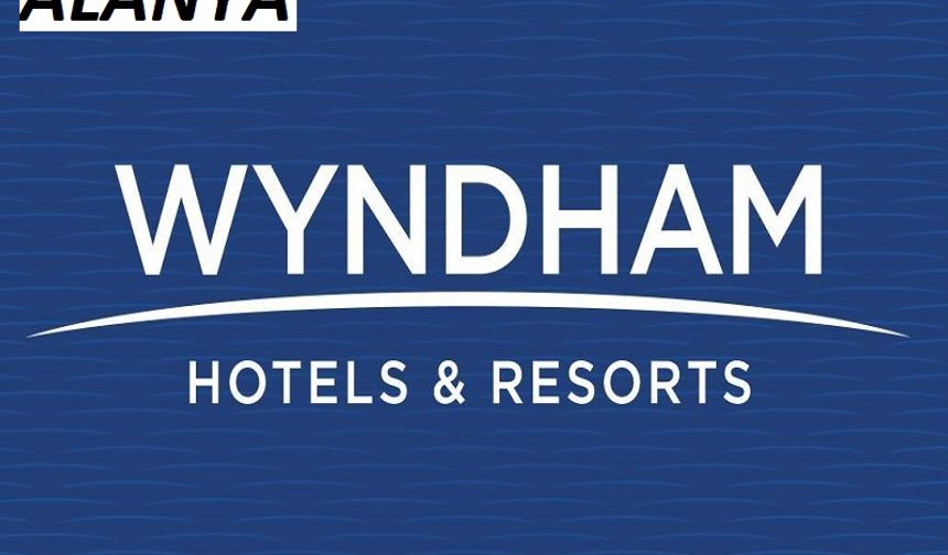 Wyndham Alanya: Her Şey Dahil, Yarım Pansiyon ya da Sadece Kahvaltı Seçeneğiyle Hizmete Girdi