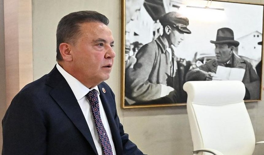 30 Milyonluk Ev, 8,5 Milyonluk Araç Faturası: Böcek Suçlamalara Yanıt Verdi”. İşte ifadesi