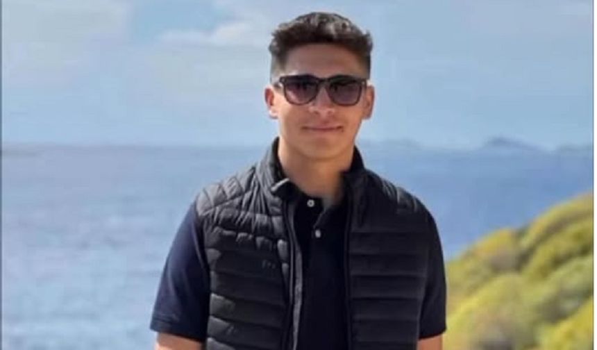 Alanya’da Demir Kesmeye Çalışan Genç Elektrik Akımına Kapılarak Can Verdi