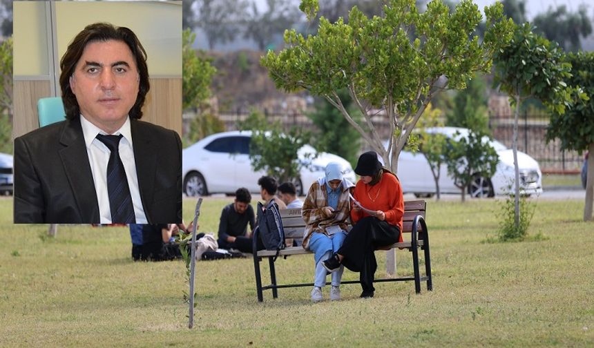 Kene Alarmı: Alanya’nın Sağlık Uzmanlarından Kritik Açıklama! Köpek kenesi...!